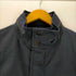 シーケーカルバンクライン ck Calvin Klein ジップアップパッカブルジャケット メンズ US:36