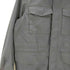 シーケーカルバンクライン ck Calvin Klein ジップアップパッカブルジャケット メンズ US:36