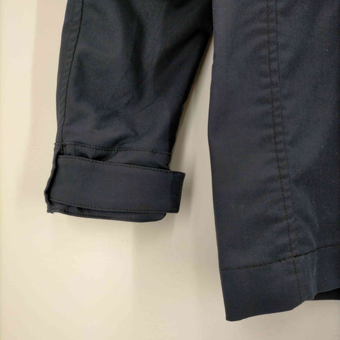 シーケーカルバンクライン ck Calvin Klein ジップアップパッカブルジャケット メンズ US:36