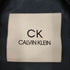 シーケーカルバンクライン ck Calvin Klein ジップアップパッカブルジャケット メンズ US:36