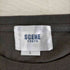 SCENE TOKYO 両面プリントロングスリーブTシャツ レディース JPN:L