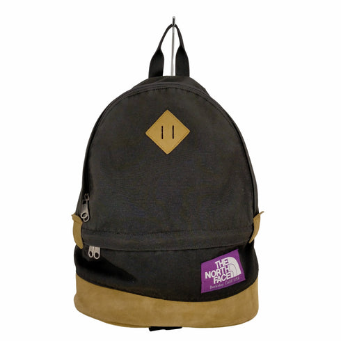 ノースフェイスパープルレーベル THE NORTH FACE PURPLE LABEL Medium Day Pack メンズ