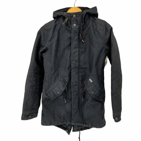 カーハート Carhartt W CLASH PARKA メンズ XS