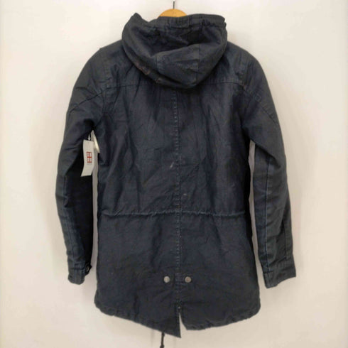 カーハート Carhartt W CLASH PARKA メンズ XS