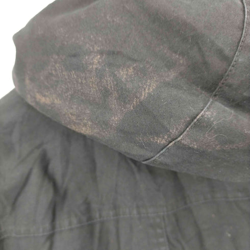カーハート Carhartt W CLASH PARKA メンズ XS