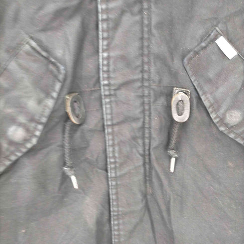 カーハート Carhartt W CLASH PARKA メンズ XS