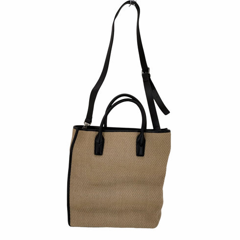 ザディレッタント the dilettante 2WAY カゴトートバッグ レディース ONE SIZE