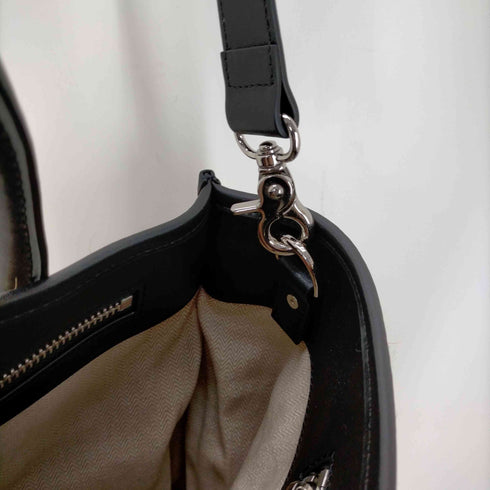 ザディレッタント the dilettante 2WAY カゴトートバッグ レディース ONE SIZE