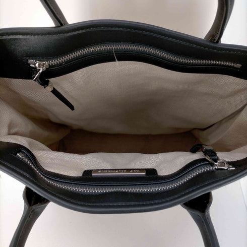 ザディレッタント the dilettante 2WAY カゴトートバッグ レディース ONE SIZE