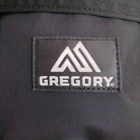グレゴリー GREGORY CLASSIC HARD TAIL クラシック ハードテール ボディバッグ メンズ