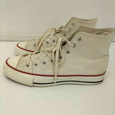 コンバース CONVERSE MADE IN JAPAN ALL STAR HIGH ハイカットスニーカー メンズ 8 1/2