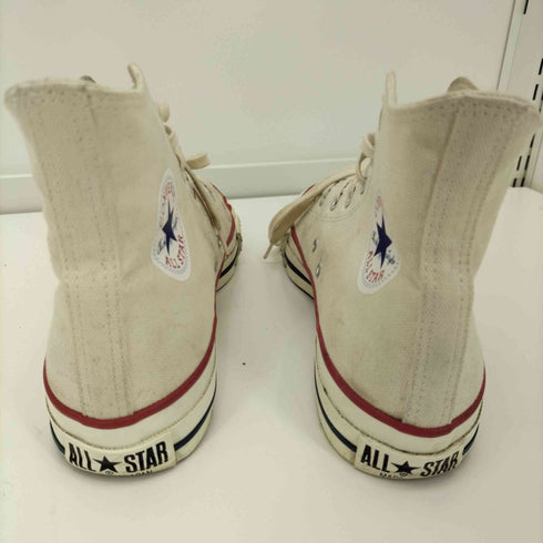 コンバース CONVERSE MADE IN JAPAN ALL STAR HIGH ハイカットスニーカー メンズ 8 1/2