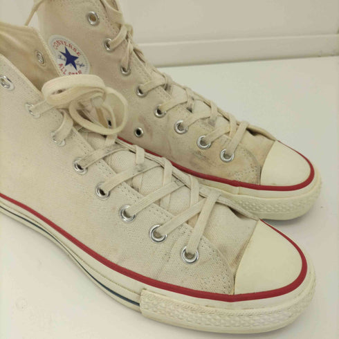 コンバース CONVERSE MADE IN JAPAN ALL STAR HIGH ハイカットスニーカー メンズ 8 1/2