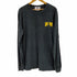 SCENE TOKYO 両面プリントロングスリーブTシャツ レディース JPN:L