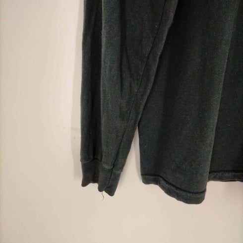 SCENE TOKYO 両面プリントロングスリーブTシャツ レディース JPN:L