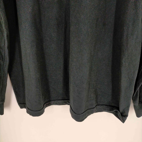 SCENE TOKYO 両面プリントロングスリーブTシャツ レディース JPN:L