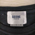 SCENE TOKYO 両面プリントロングスリーブTシャツ レディース JPN:L