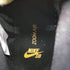 ナイキスケートボーディング NIKE SB DUNK HIGH MAIZE AND BLACK メンズ JPN:27