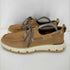 コールハーン COLE HAAN ZERØGRAND Regatta Boat Shoe メンズ US:8
