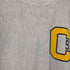 チャンピオン Champion 90S REVERSE WEAVE 刺繍タグ後期 メキシコ製 両面 カレッジプリント スウェット メンズ import:M
