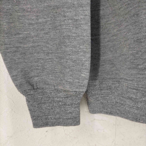 ラッセルアスレチック RUSSELL ATHLETIC 90S USA製 企業プリント スウェット メンズ import:L