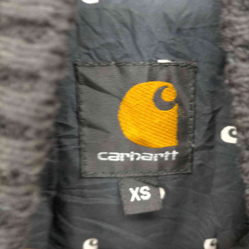 カーハート Carhartt W’IRIE JACKET メンズ XS