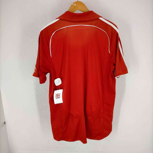 アディダス adidas 2007-08 ゲームシャツ メンズ