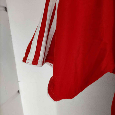 アディダス adidas 2007-08 ゲームシャツ メンズ