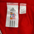 アディダス adidas 2007-08 ゲームシャツ メンズ