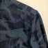 ブルックスブラザーズ 346 BROOKS BROTHERS フロントポケット迷彩長袖シャツ メンズ import:S