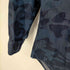 ブルックスブラザーズ 346 BROOKS BROTHERS フロントポケット迷彩長袖シャツ メンズ import:S