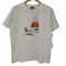 ヘリーハンセン HELLY HANSEN S/S SAIL BEAR TEE メンズ JPN:M