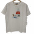 ヘリーハンセン HELLY HANSEN S/S SAIL BEAR TEE メンズ JPN:M