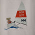 ヘリーハンセン HELLY HANSEN S/S SAIL BEAR TEE メンズ JPN:M