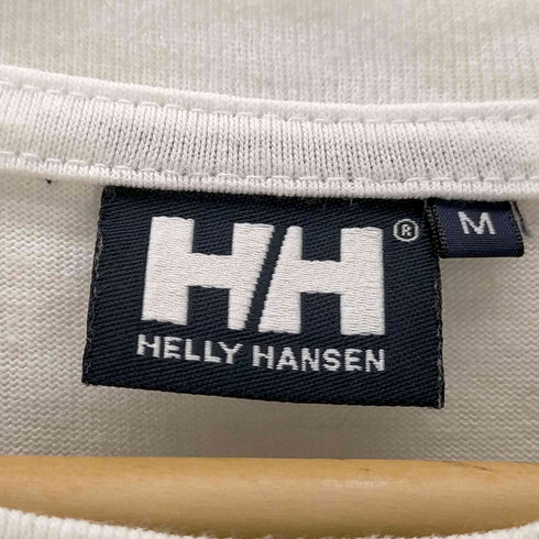 ヘリーハンセン HELLY HANSEN S/S SAIL BEAR TEE メンズ JPN:M
