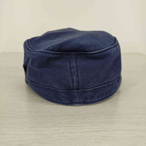 コムデギャルソンオム COMME des GARCONS HOMME コットン キャンバス ワークキャップ メンズ ONE SIZE