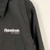 リーボッククラシック REEBOK CLASSIC バックプリントナイロンコーチジャケット メンズ JPN:L