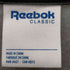 リーボッククラシック REEBOK CLASSIC バックプリントナイロンコーチジャケット メンズ JPN:L