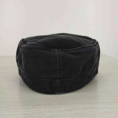 コムデギャルソンオム COMME des GARCONS HOMME コットン キャンバス ワークキャップ メンズ ONE SIZE