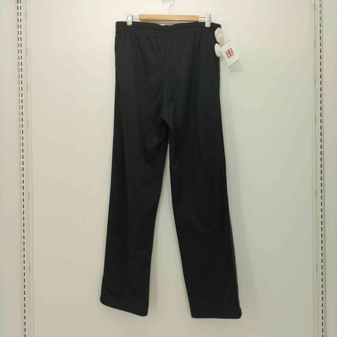 ジバンシィ GIVENCHY サイドライン ロゴ トラックパンツ メンズ 44