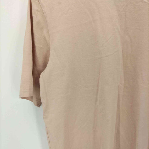 エイトン ATON コットン 無地 Tシャツ レディース 02