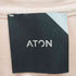 エイトン ATON コットン 無地 Tシャツ レディース 02