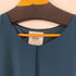 イアパピヨネ ear PAPILLONNER フロントタック S/S ドレープワンピース レディース FREE
