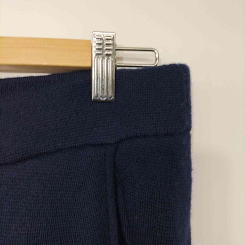 バナナリパブリック BANANA REPUBLIC 2020 ウールテーパード イージーパンツ レディース JPN:M