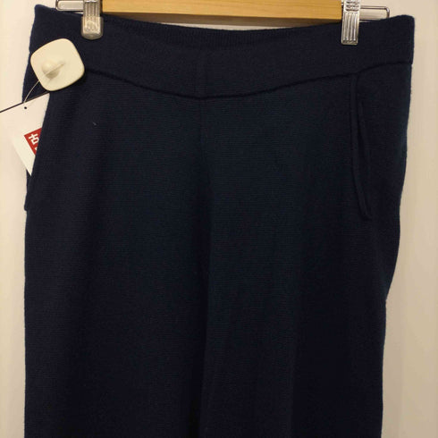 バナナリパブリック BANANA REPUBLIC 2020 ウールテーパード イージーパンツ レディース JPN:M