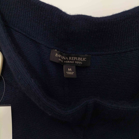 バナナリパブリック BANANA REPUBLIC 2020 ウールテーパード イージーパンツ レディース JPN:M
