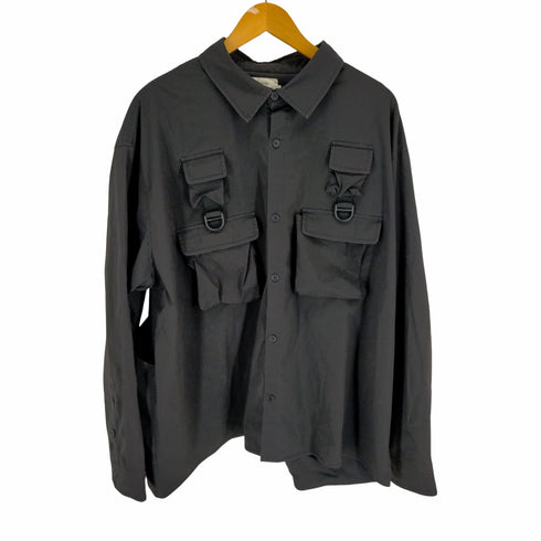 コネット Connett PLUGGER'S WEAR フィッシングシャツ メンズ JPN:2