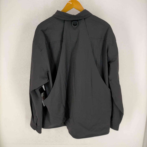 コネット Connett PLUGGER'S WEAR フィッシングシャツ メンズ JPN:2