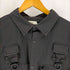 コネット Connett PLUGGER'S WEAR フィッシングシャツ メンズ JPN:2
