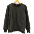 ディーゼル DIESEL S-GIRDUK フロントジップポケット クルーネックスウェット メンズ import:XS